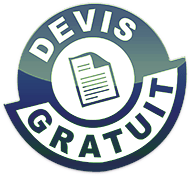 Logo devis gratuit